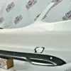 Mercedes Sprinter Rear Right Door Iridium Silver OEM A9077405000