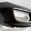 Porsche 911 GTS Aero 991 Front Bumper Silver OEM 99150598213FFF