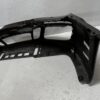 Porsche 911 GTS Aero 991 Front Bumper Silver OEM 99150598213FFF