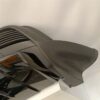 Porsche Taycan Cross Turismo 9J Rear Bumper Diffuser OEM 9J0807568