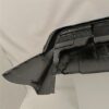 Porsche Taycan Cross Turismo 9J Rear Bumper Diffuser OEM 9J0807568