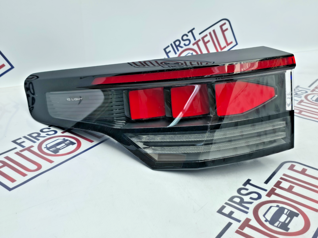Volkswagen Tayron Rear Left LED Outer Tail Light OEM 57L945207A