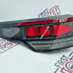 Volkswagen Tayron Rear Left LED Outer Tail Light OEM 57L945207A