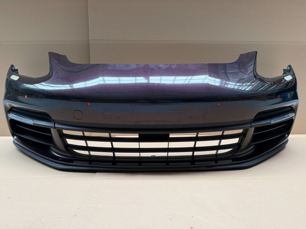 Porsche Panamera 971 Front Bumper