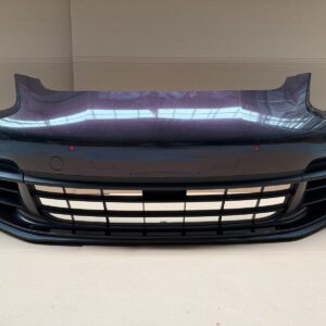 Porsche Panamera 971 Front Bumper