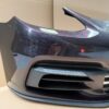 Porsche Panamera 971 Front Bumper