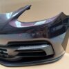 Porsche Panamera 971 Front Bumper