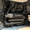 Porsche Panamera 971 Front Bumper