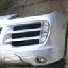Porsche Cayenne S 9PA / 957 Facelift Front Bumper Silver