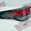 Volkswagen Tayron Rear Left LED Outer Tail Light OEM 57L945207A