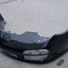 Porsche 911 997.2 MK2 Front Bumper Black OEM 99750519105