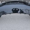 Porsche 911 997.2 MK2 Front Bumper Black OEM 99750519105