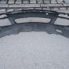 Porsche 911 997.2 MK2 Front Bumper Black OEM 99750519105