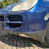Porsche Cayenne 9PA Front Bumper Blue