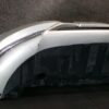 Mercedes B-Class W246 Front Bumper Polar Silver