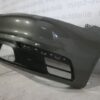 Porsche 911 992 Rear Bumper