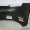 Porsche 911 992 Rear Bumper