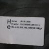 Porsche 911 992 Rear Bumper