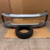 Porsche Cayenne Coupe GTS E3 / 9Y Facelift Front Bumper OEM 9Y0807221F