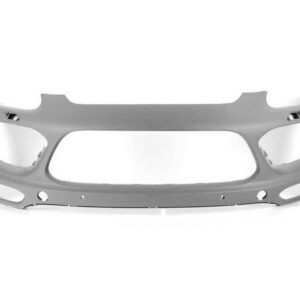 Porsche Cayenne GTS Front Aftermarket Bumper Cover