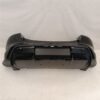 Porsche Taycan Cross Turismo Rear Bumper OEM 9J0807421E