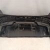 Porsche Taycan Cross Turismo Rear Bumper OEM 9J0807421E