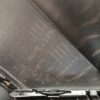 Porsche Taycan Cross Turismo Rear Bumper OEM 9J0807421E