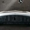 Mercedes B-Class W246 Front Bumper Polar Silver