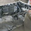 Porsche Cayenne 9PA / 957 Facelift Front Bumper White