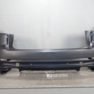 Porsche Cayenne 9YA Rear Bumper