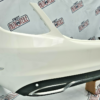 Mercedes C-Class W205 Rear Bumper White OEM A2058850138