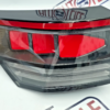 Volkswagen Tayron Rear Left LED Outer Tail Light OEM 57L945207A