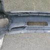 Porsche Cayenne Turbo 9PA / 957 Facelift Rear Bumper Black
