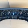 Porsche Cayenne Electric Turbo 9Y4 Front Bumper Blue OEM 9Y4807643A