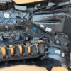 Porsche Cayenne Electric Turbo 9Y4 Front Bumper Blue OEM 9Y4807643A