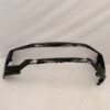 Porsche Cayenne Turbo 9Y Facelift Front Bumper OEM 9Y0807221F