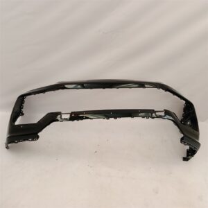 Porsche Cayenne Turbo 9Y Facelift Front Bumper OEM 9Y0807221F