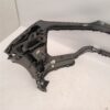 Porsche Cayenne Turbo 9Y Facelift Front Bumper OEM 9Y0807221F