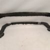 Porsche Cayenne Turbo 9Y Facelift Front Bumper OEM 9Y0807221F
