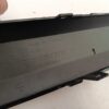 Porsche Cayenne Turbo 9Y Facelift Front Bumper OEM 9Y0807221F