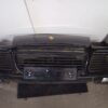Porsche Cayenne Turbo 4.5 9PA Front Bumper Black