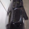 Porsche Cayenne Turbo 4.5 9PA Front Bumper Black