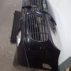 Porsche Cayenne Turbo 4.5 9PA Front Bumper Black