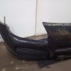 Porsche Cayenne Turbo 4.5 9PA Front Bumper Black