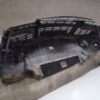 Porsche Cayenne Turbo 4.5 9PA Front Bumper Black