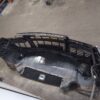 Porsche Cayenne Turbo 4.5 9PA Front Bumper Black