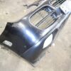 Porsche Cayenne 9PA / 955 Front Bumper Black