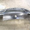Porsche Cayenne 9PA / 955 Front Bumper Black