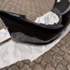 Porsche 911 Carrera S 991.1 Rear Bumper Black OEM 99150541102041