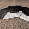 Porsche 911 Carrera S 991.1 Rear Bumper Black OEM 99150541102041